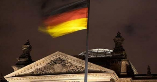 Allemagne: Crise de complaisance