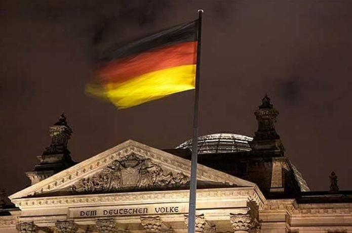 Allemagne: Crise de complaisance