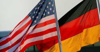 German Elite: America First!