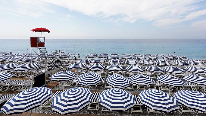 More places for foreigners in Greek Beaches!