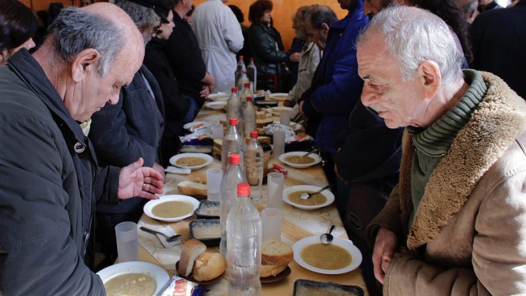 Greece has been robbed by IMF and eurozone’s failure to agree