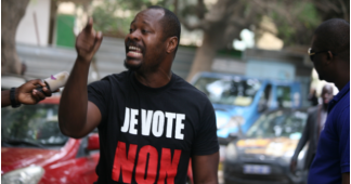 Guy Marius Sagna : « La lutte contre le franc CFA est également l’occasion de réfléchir à la transformation démocratique de nos Etats »