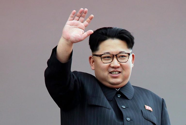 Against North Korea, Deterrence of a Different Kind