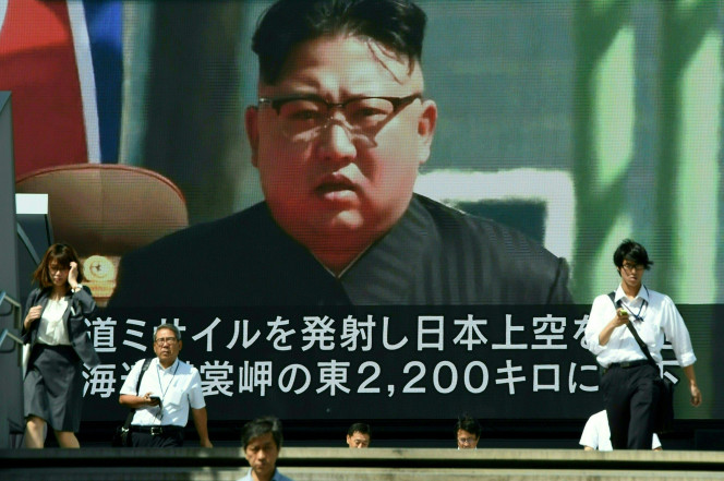 Americans fear US politicians more than Kim Jong Un