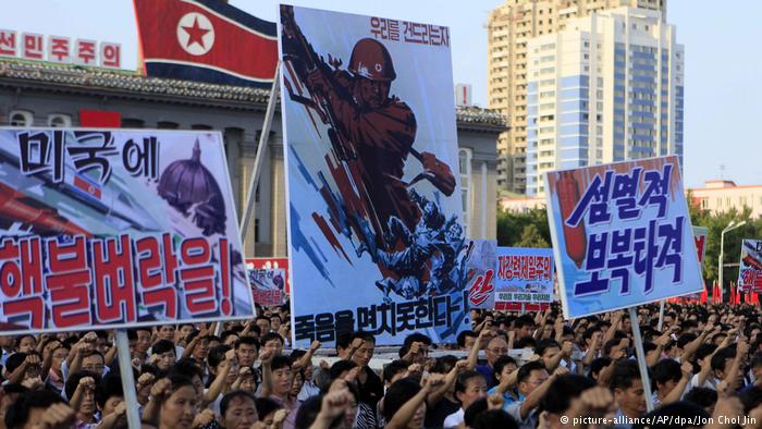 How North Korea survives on an oil-drip from Russia