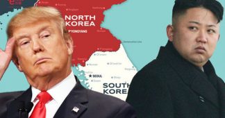Trump’s threats against North Korea signify real danger of war