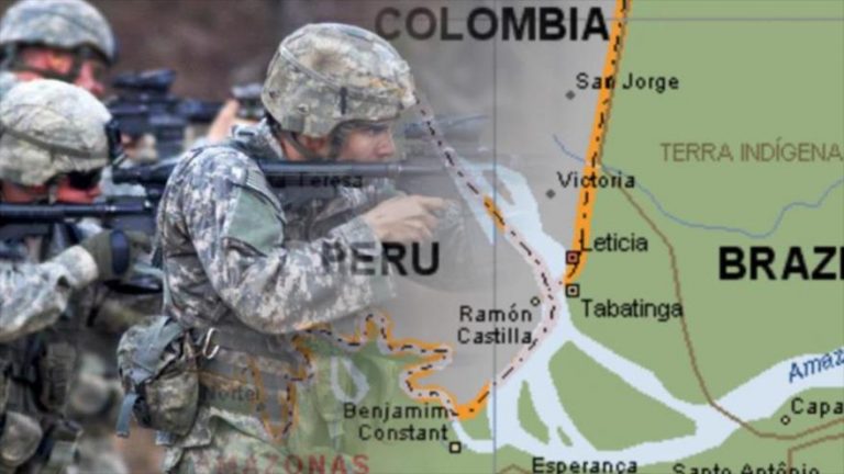 More US Troops in Latin America: Signs of an Invasion Foretold?