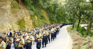 Mexico: Twenty Two Years of Community Police in Guerrero