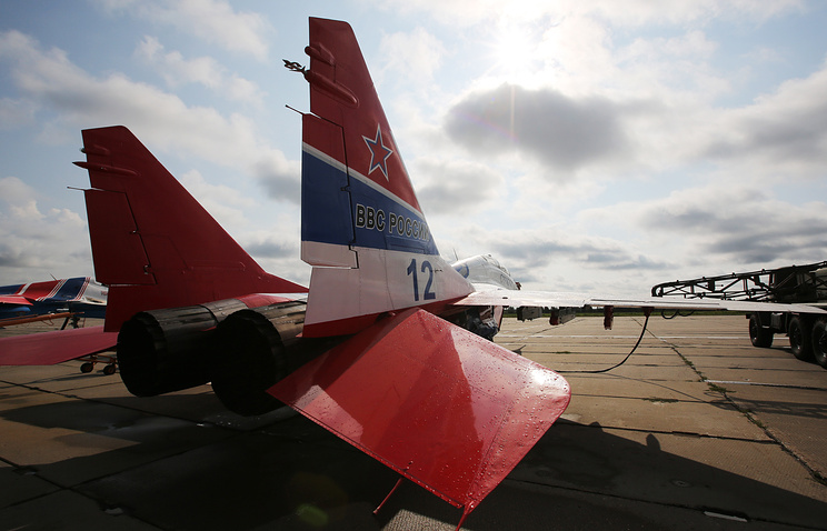 Delivery of Russian MiG-29 fighter jets is Serbia’s biggest security achievement – premier
