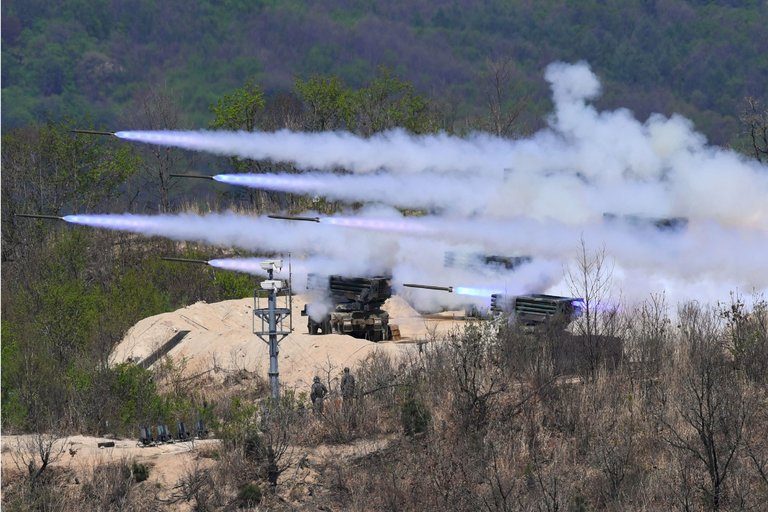 Washington is Looking for War in Korea