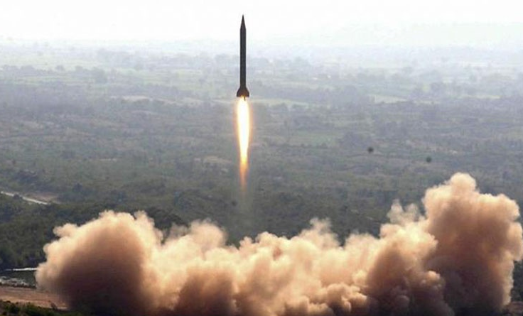 Playing With Fire: Possible North Korean Responses to New US-South Korea Drills