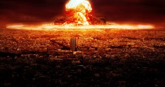 Is the United States on the brink of nuclear war?