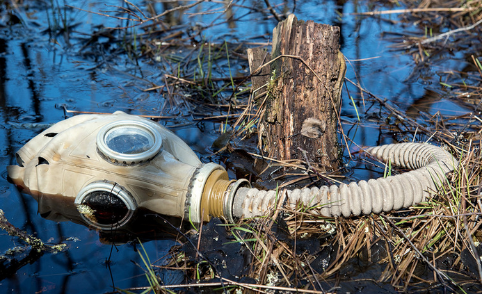 There’s a place in Russia more dangerous than Chernobyl