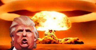 Lawmakers, US allies seek assurance that Trump won’t rashly launch nuclear strike