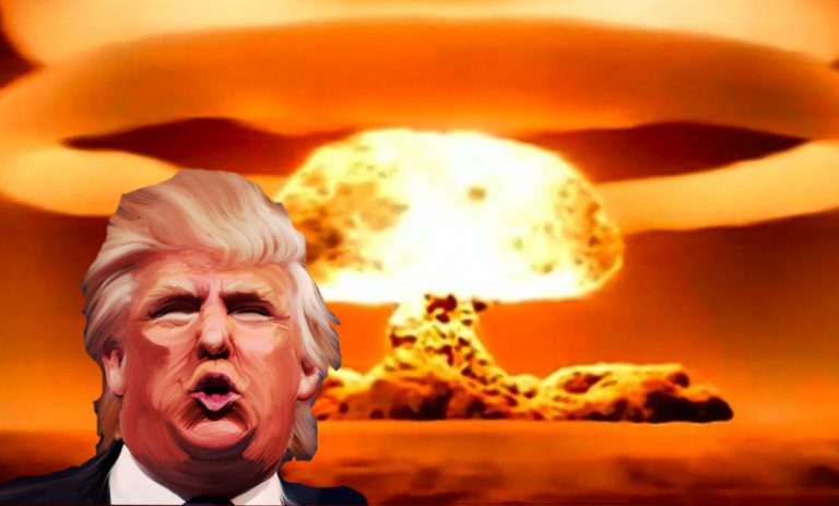 If the US President Says Go, they Go – How he Launches an Atomic Bomb