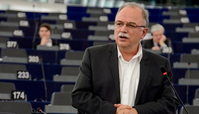 European “Left” in Defense of Troika – They need Potemkin Villages