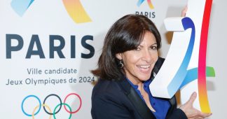 Ces JO 2024 qui vont nous ruiner