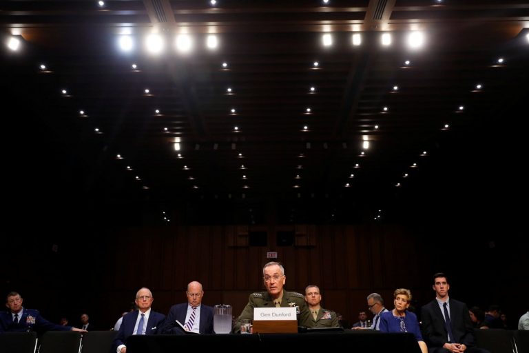 US Military for Restrain