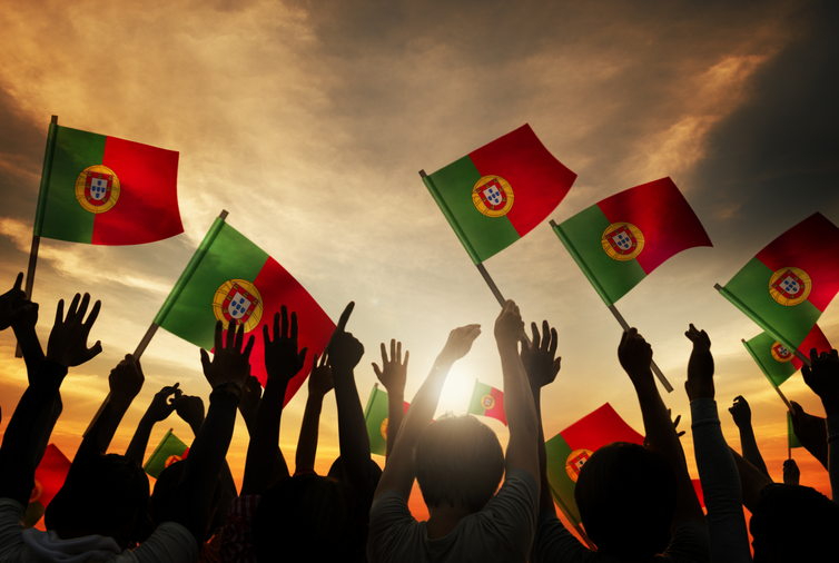 Catarina Martins: The Portuguese experiment