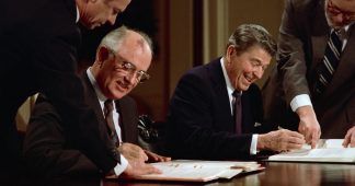 Mikhail Gorbachev: My plea to the presidents of Russia and the United States