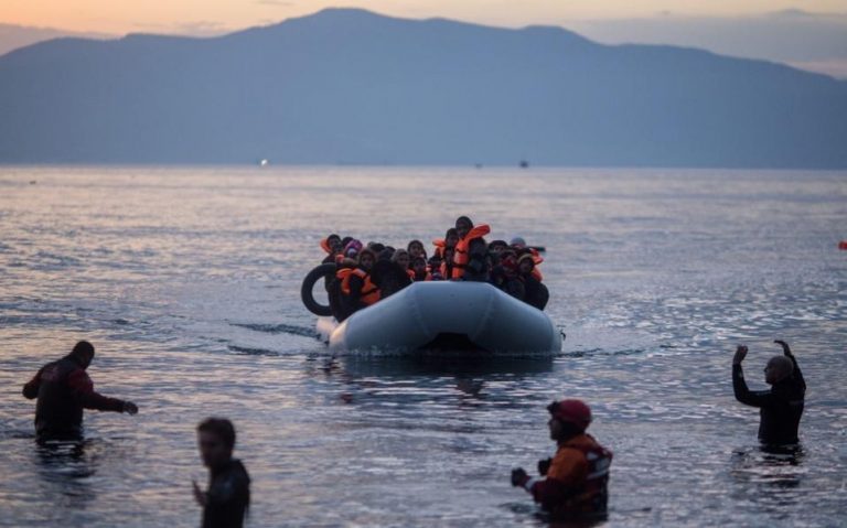 More Refugees to Greece, which cannot feed its own population