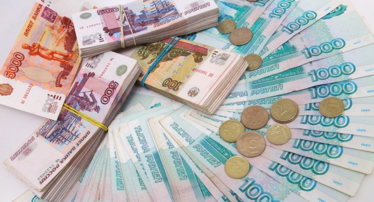 A Russian plan on Debt
