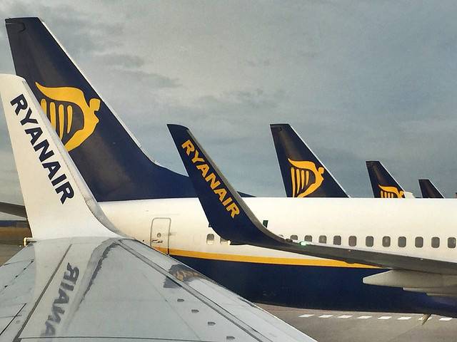 Ryanair pilots on the verge of toughest unionisation battle in aviation history