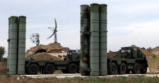 NATO official: Turkey faces ‘consequences’ if purchase of S-400 completed