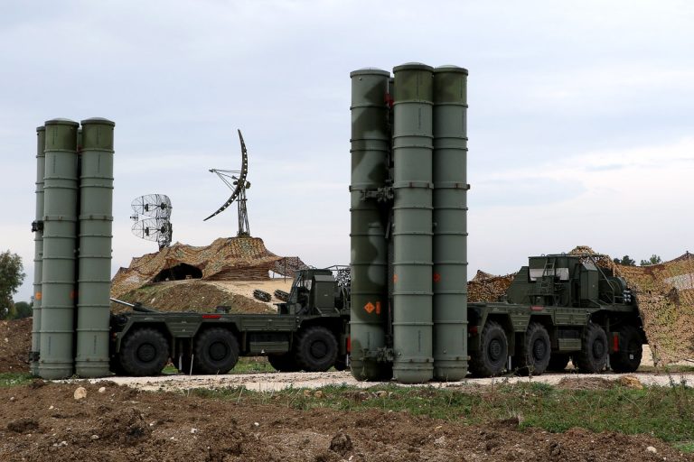 NATO official: Turkey faces ‘consequences’ if purchase of S-400 completed