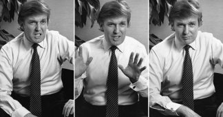 Playboy Interview: Donald Trump (1990)