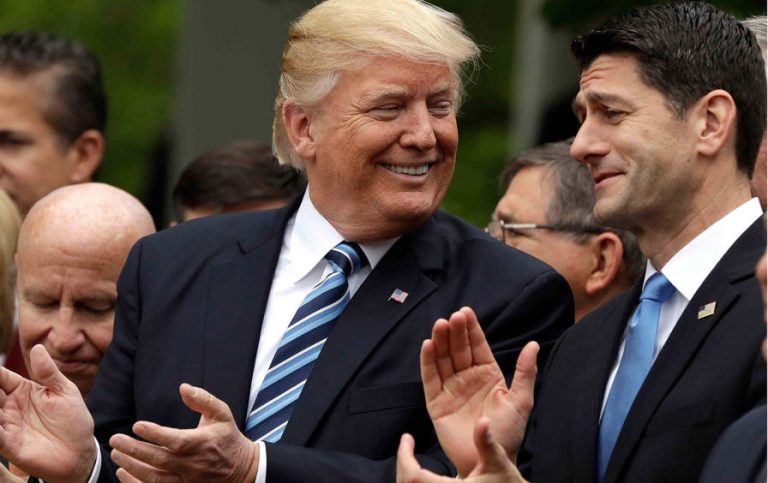 These Psychiatrists Say Trump Poses an Imminent Threat to Humanity