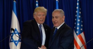 The Emperor and his Horse (Netanyahu and Trump): Ready to Launch the War (the End) of Civilisations