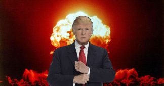 After Jerusalem Korea: Trump prepares a Nuclear Holocaust