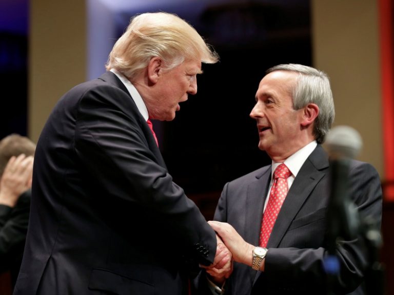 Trump’s Adviser: “God has given Trump authority to take out Kim Jong Un.”
