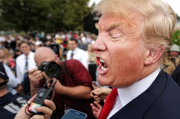 Trump logic: Turn one nuclear crisis into two by killing the Iran deal
