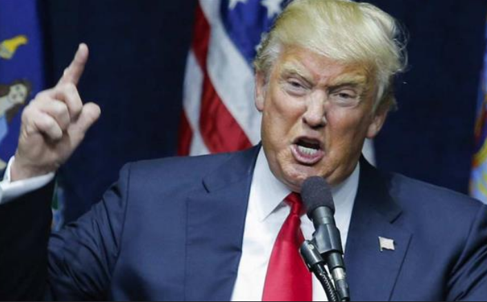 Trump Threatens Putin, “Animal Assad” Over Syrian “Chemical Attack”; Russia Warns Of “Grave” Response If US Launches Strike