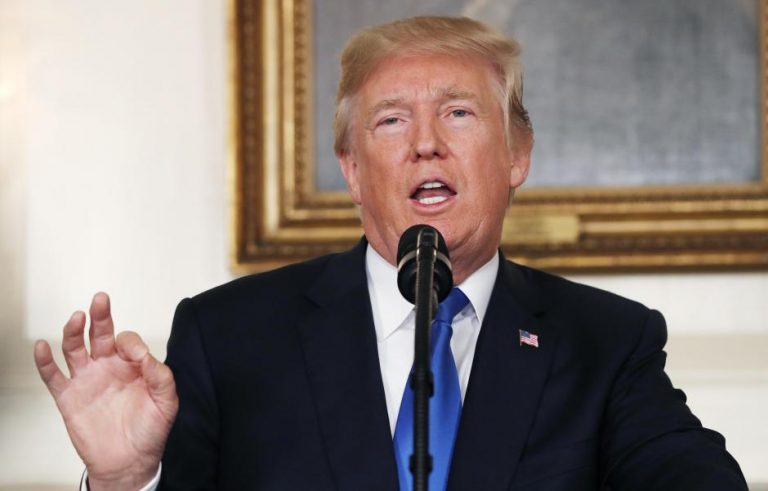 Trump prepares war against Iran