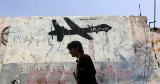 Trump Poised to Drop Some Limits on Drone Strikes and Commando Raids