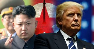 Trump administration crisis worsens amid war drive against North Korea