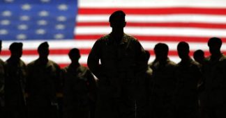 The militarization of US administration and politics