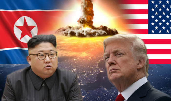 Breakdown in North Korea Talks Sounds Alarms on Capitol Hill