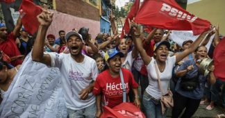 Venezuela: The Victory of Chavistas