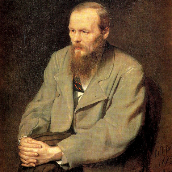 Dostoevsky’s Century: Russia prepares its Revolution