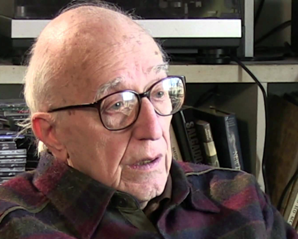 Edward S. Herman: Master of Dissent (1925–2017)