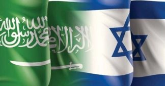 Israel -Trump back Saudi coup to launch war on Iran