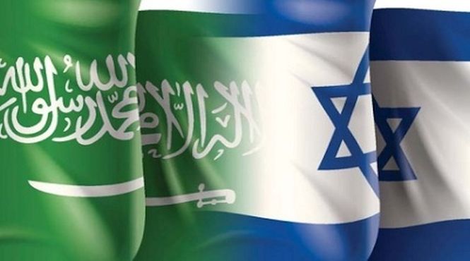 Israel -Trump back Saudi coup to launch war on Iran