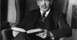 Lenin and Keynes