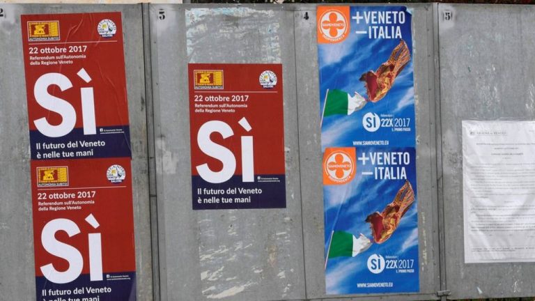 Why is the request for independence growing? – by Giulietto Chiesa