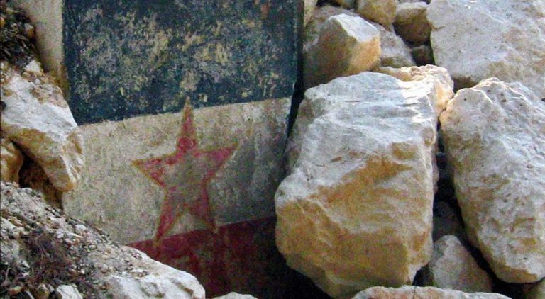 The role of sanctions in the destruction of Yugoslavia (excerpt)