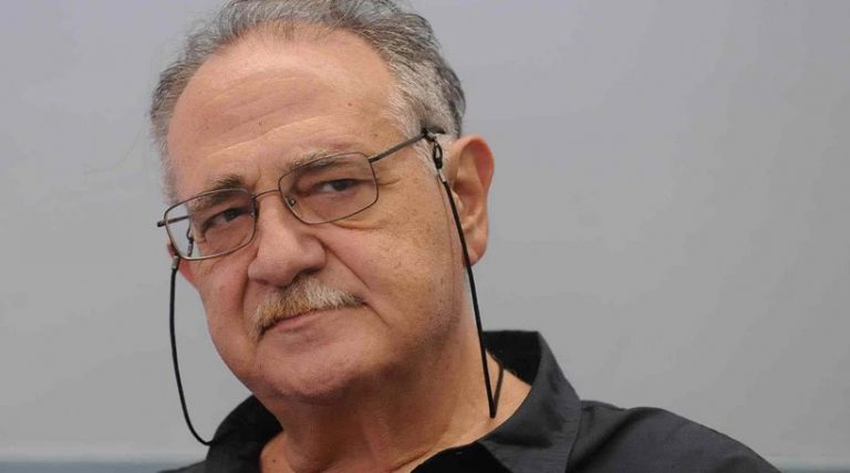 Kostas Vergopoulos (1942-2017)